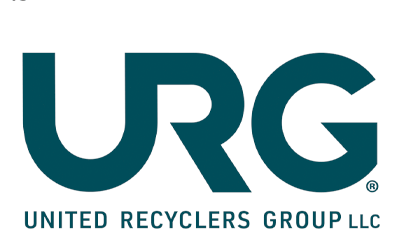 URG logo