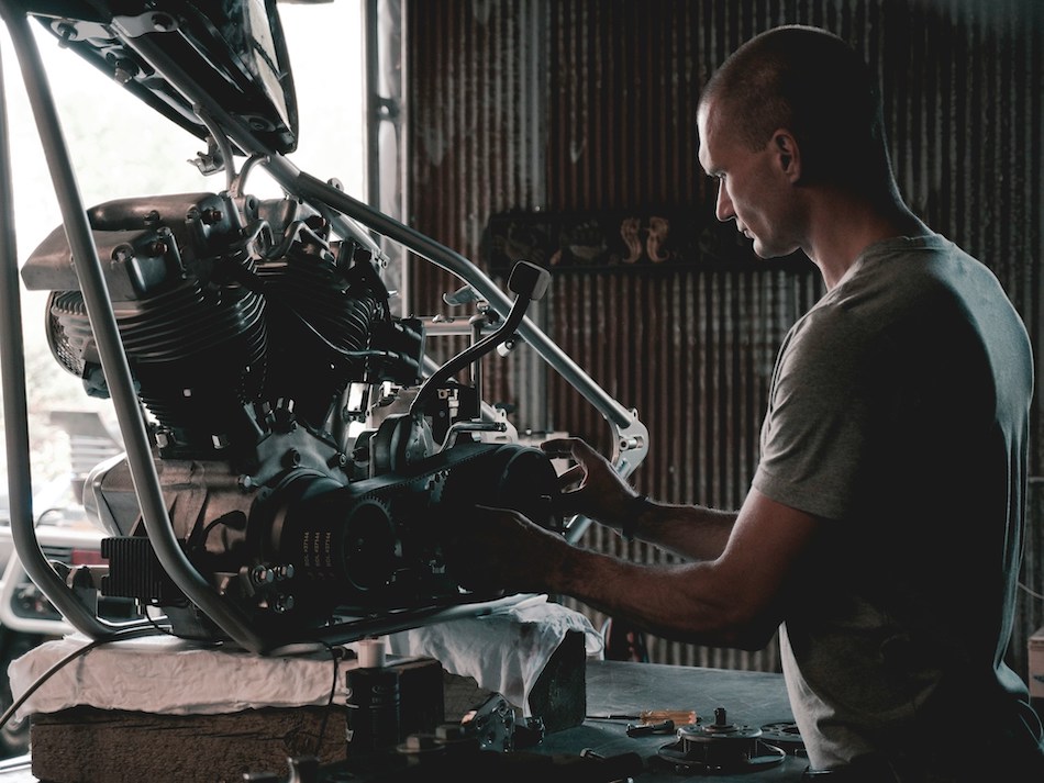 RCS Auto Recyclers